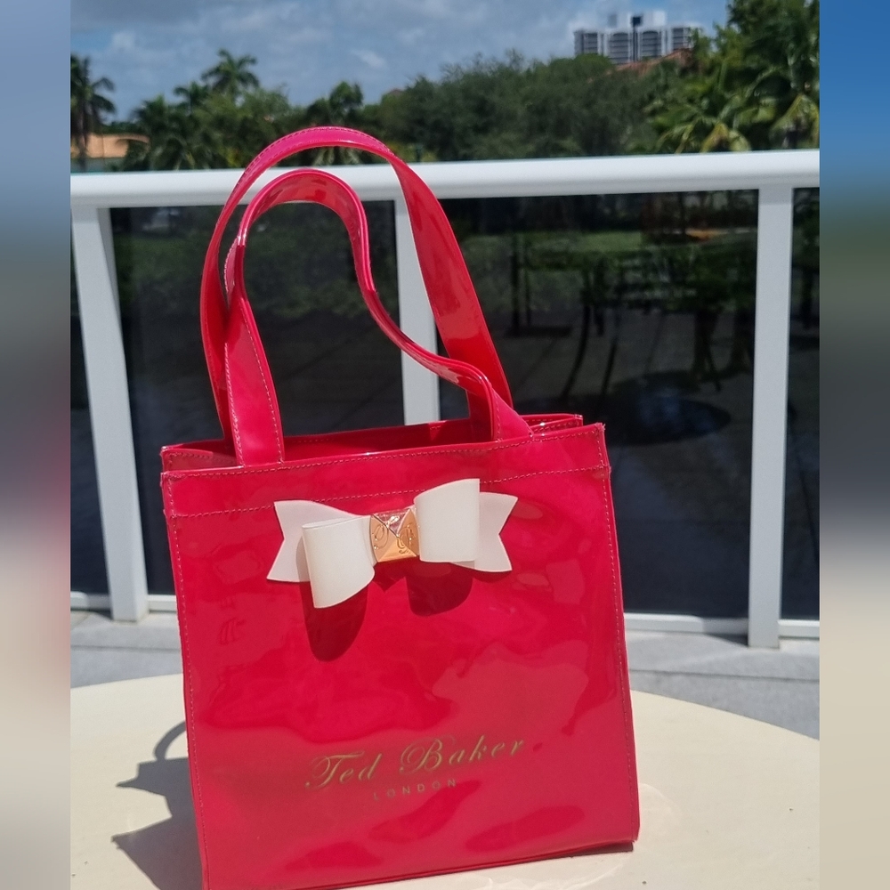 Ted Baker Mini Tote